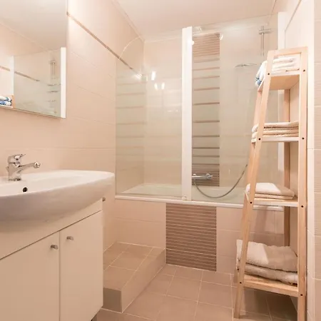 Supergelegen Vakantieappartement Apartment Ostend