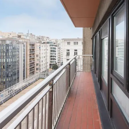 Supergelegen Vakantieappartement *