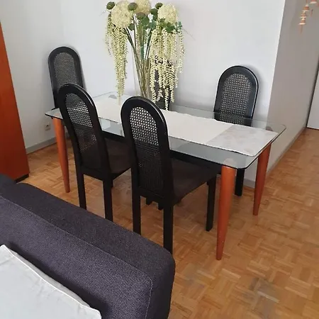 Supergelegen Vakantieappartement