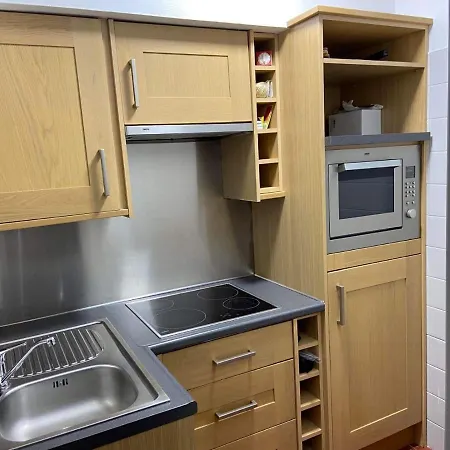 Supergelegen Vakantieappartement *