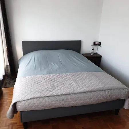 Supergelegen Vakantieappartement