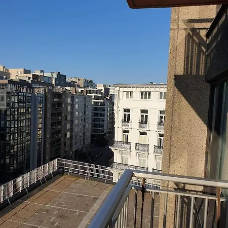 Supergelegen Vakantieappartement Apartment *