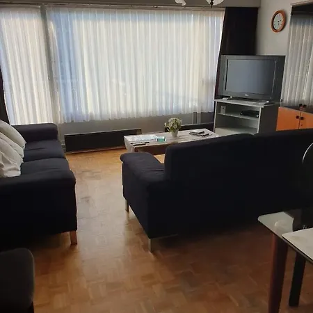 Supergelegen Vakantieappartement Apartment *