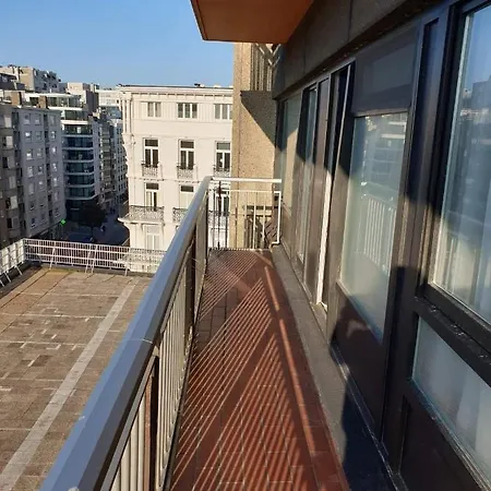 Supergelegen Vakantieappartement Apartment